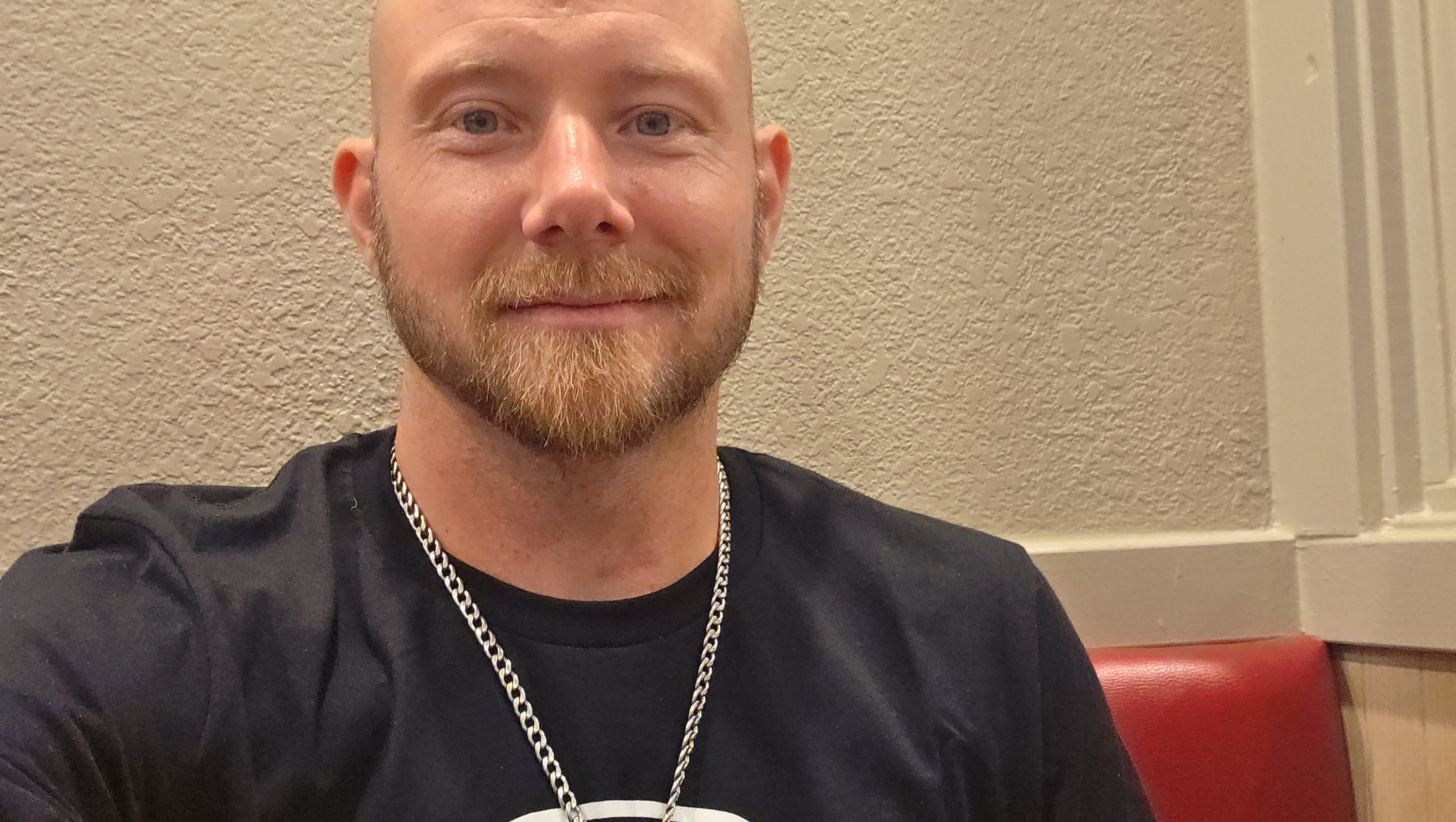 Support Darren’s Ministry Journey to Mexico