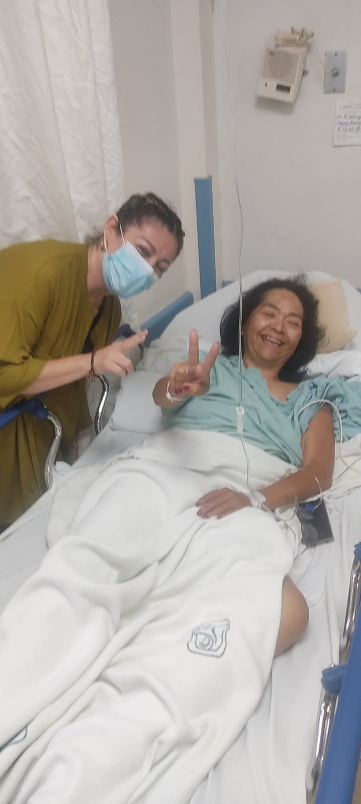 Foto de la recaudación de fondos Mi operación para quitar el tumor cerebral !!!!, 2 de 7