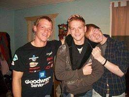 Support Christian’s Recovery After Car Accident campaign photo, 7 of 8