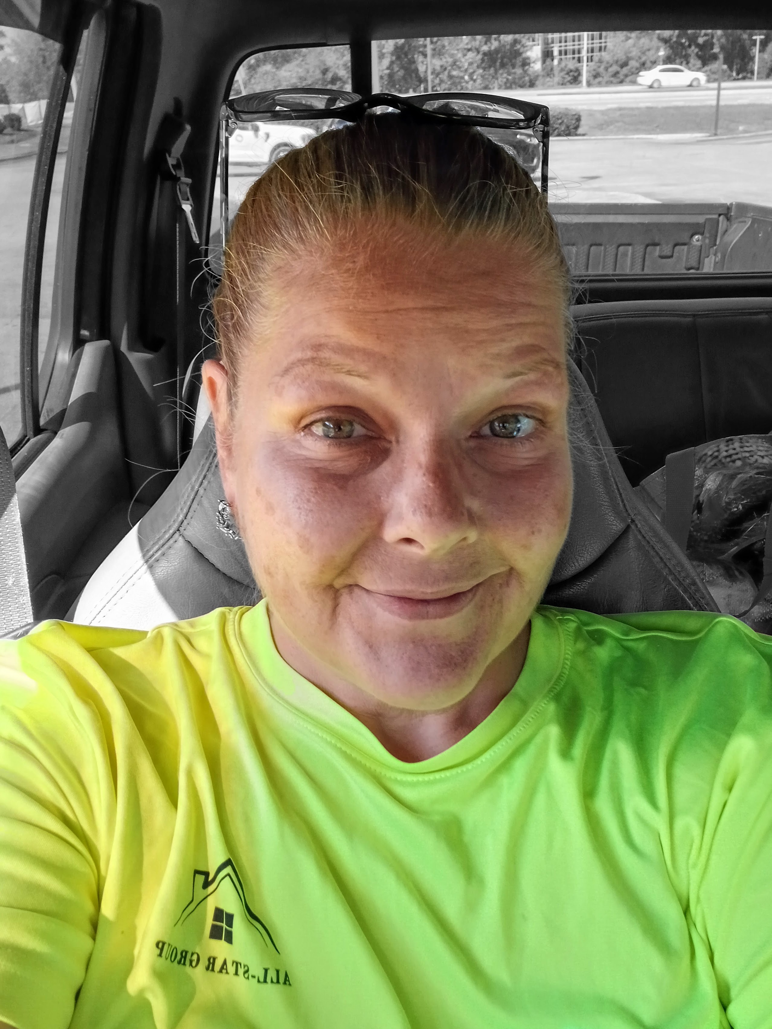 Help Lori smile with confidence. campaign photo, 5 of 6