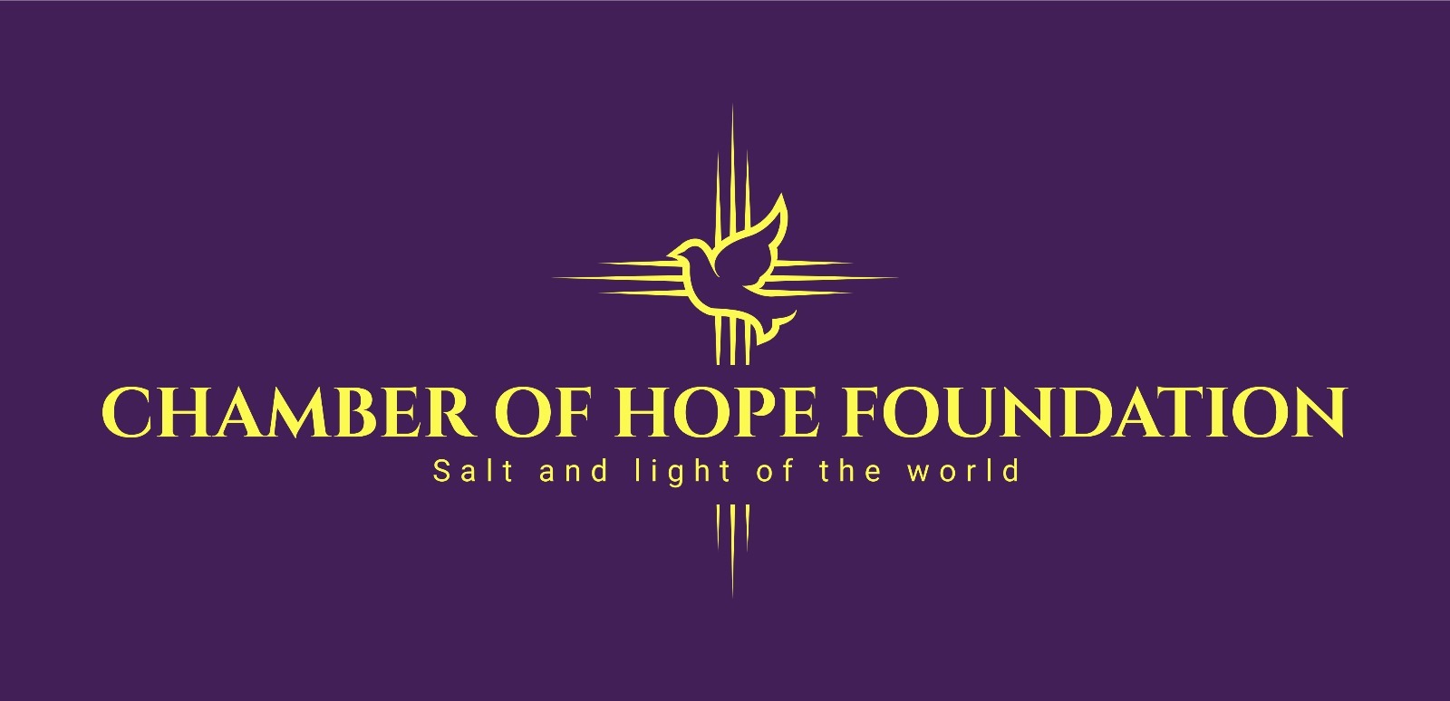 Chamber of Hope Foundation's initiative campaign photo, 4 of 5