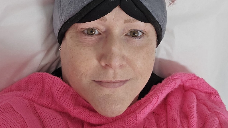 Support Shana Squyres: TNBC Breast Cancer Fund