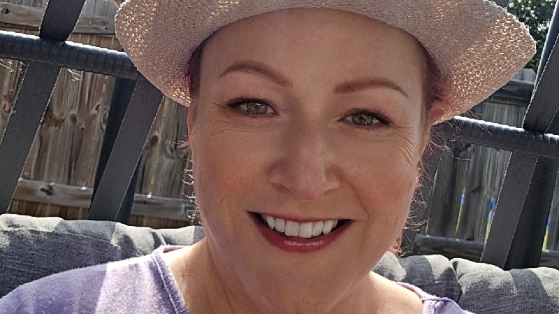 Support Shana Squyres: TNBC Breast Cancer Fund