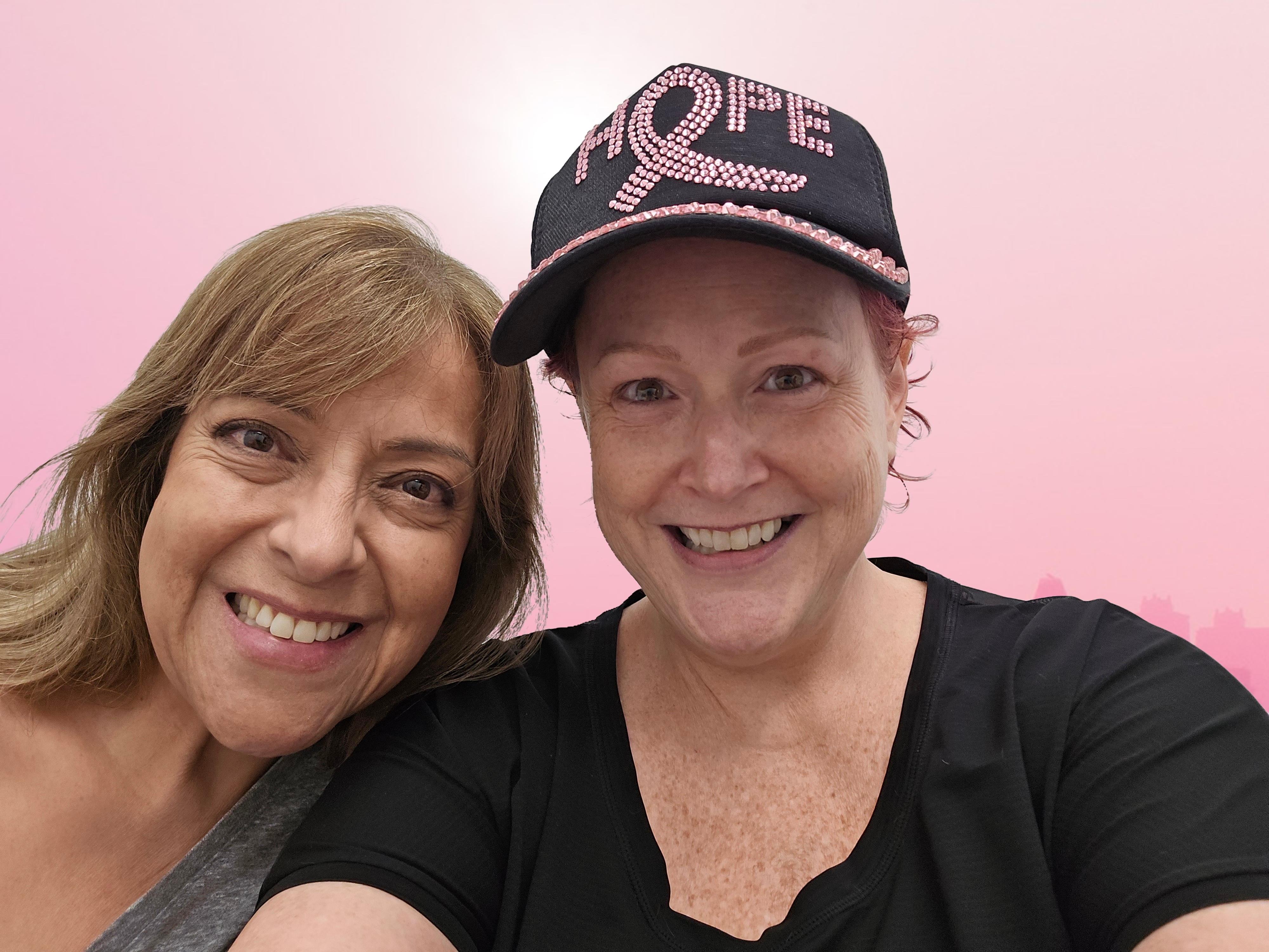 Support Shana Squyres: TNBC Breast Cancer Fund campaign photo, 8 of 13