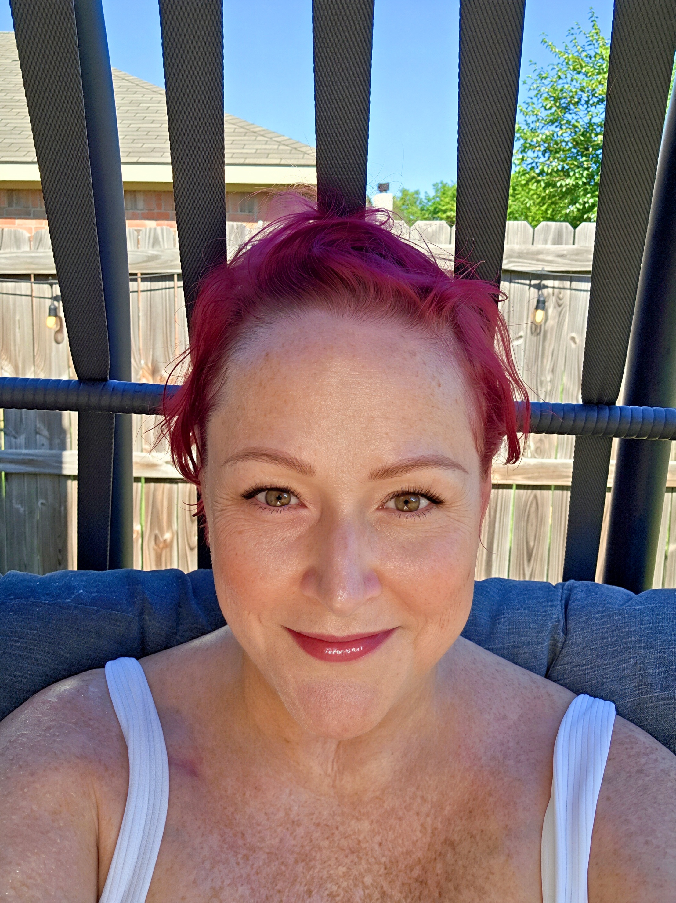 Support Shana Squyres: TNBC Breast Cancer Fund campaign photo, 9 of 13