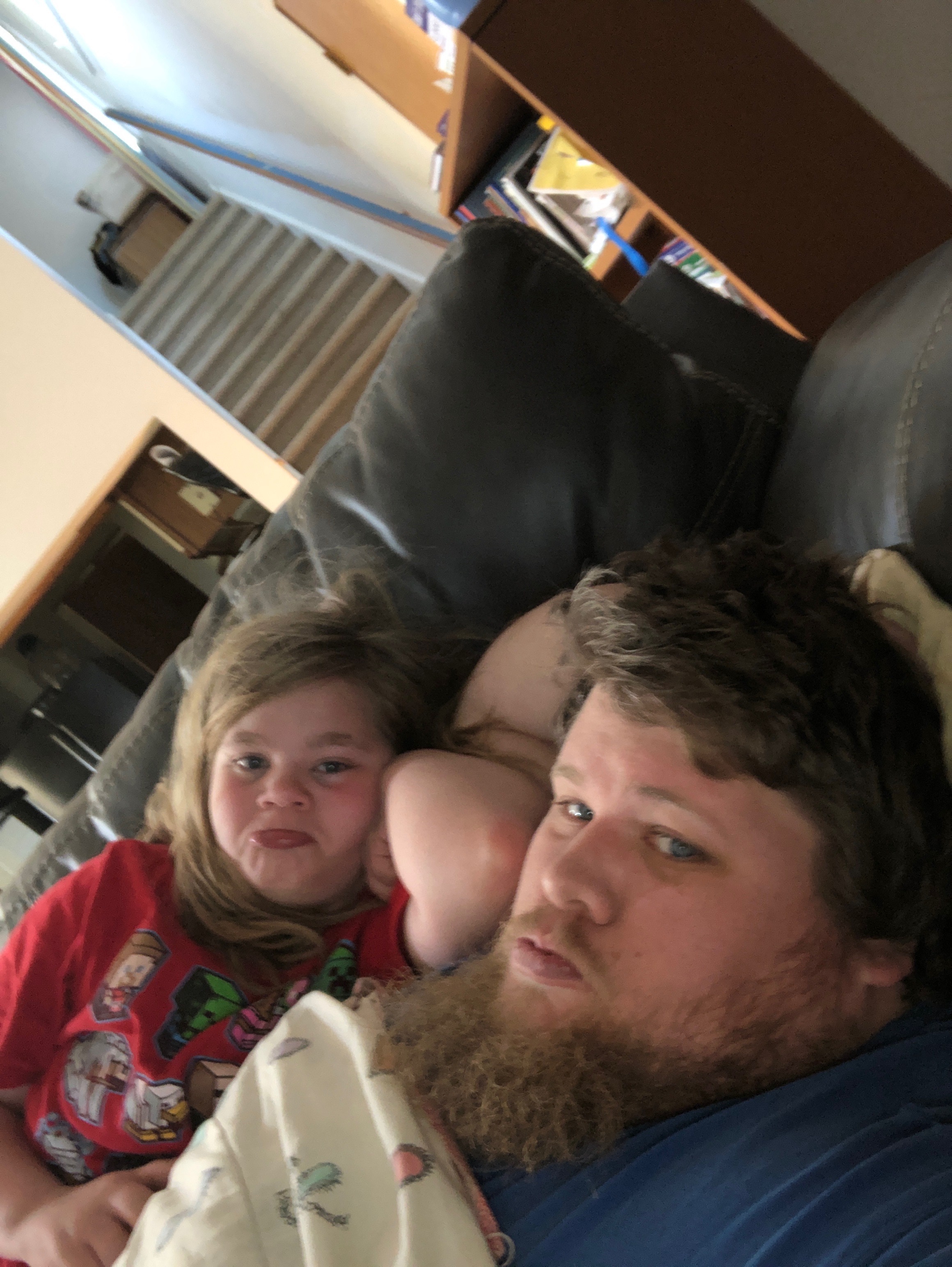 Support Ceara & Daughter After Loss campaign photo, 5 of 7