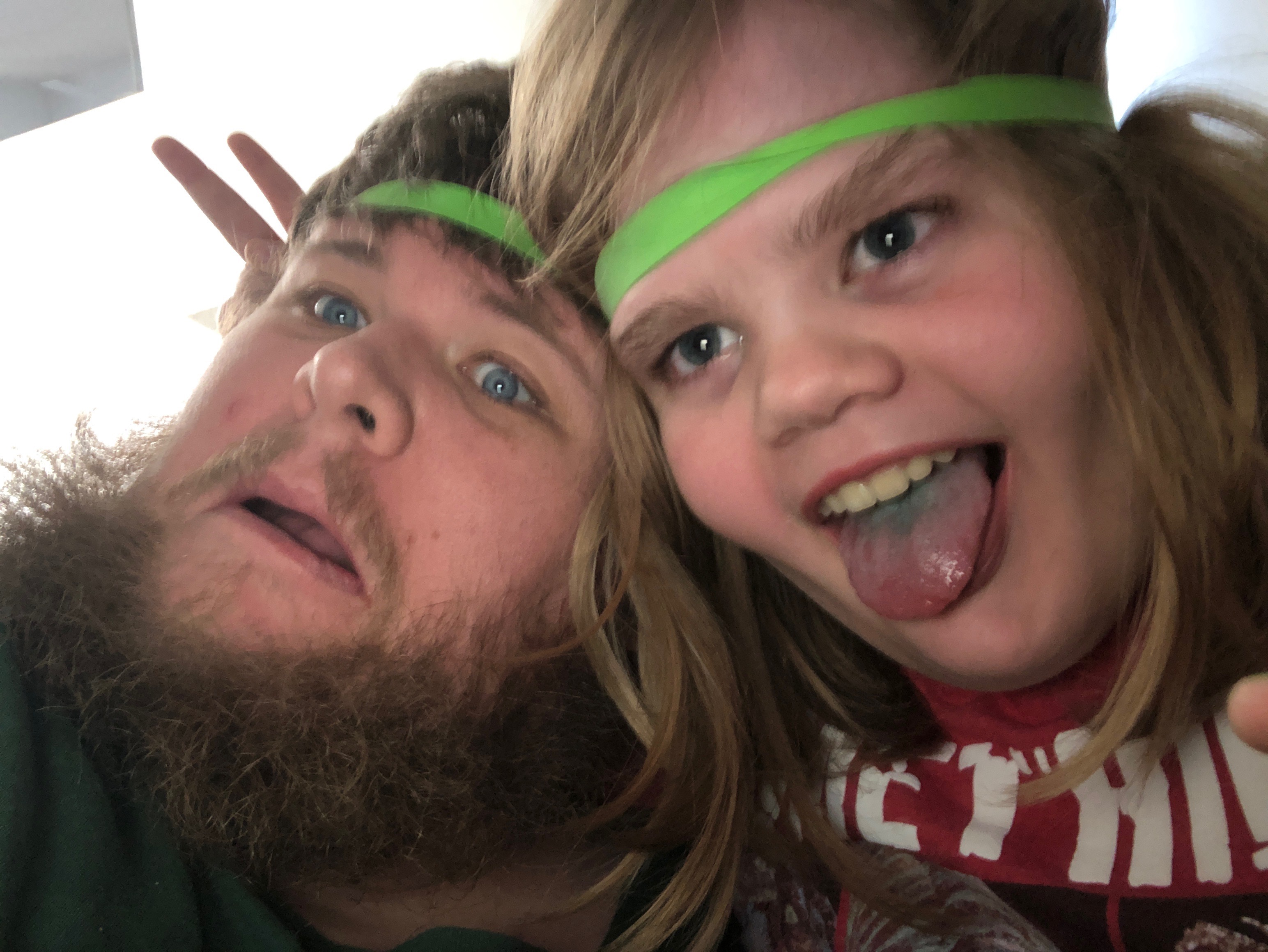 Support Ceara & Daughter After Loss campaign photo, 4 of 7