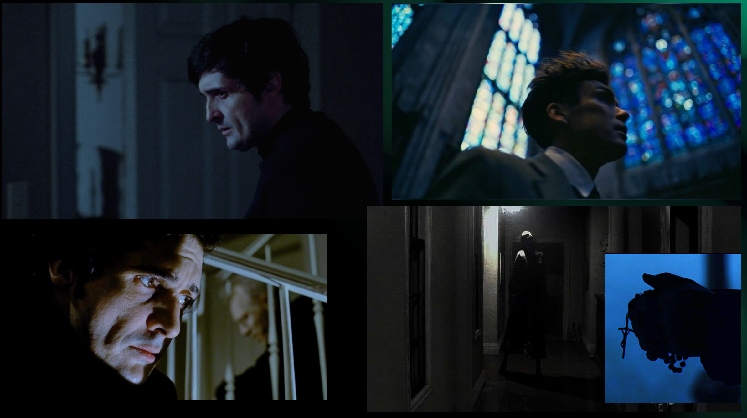 "SEEK AND YOU SHALL FIND" Short FIlm campaign photo, 6 of 7