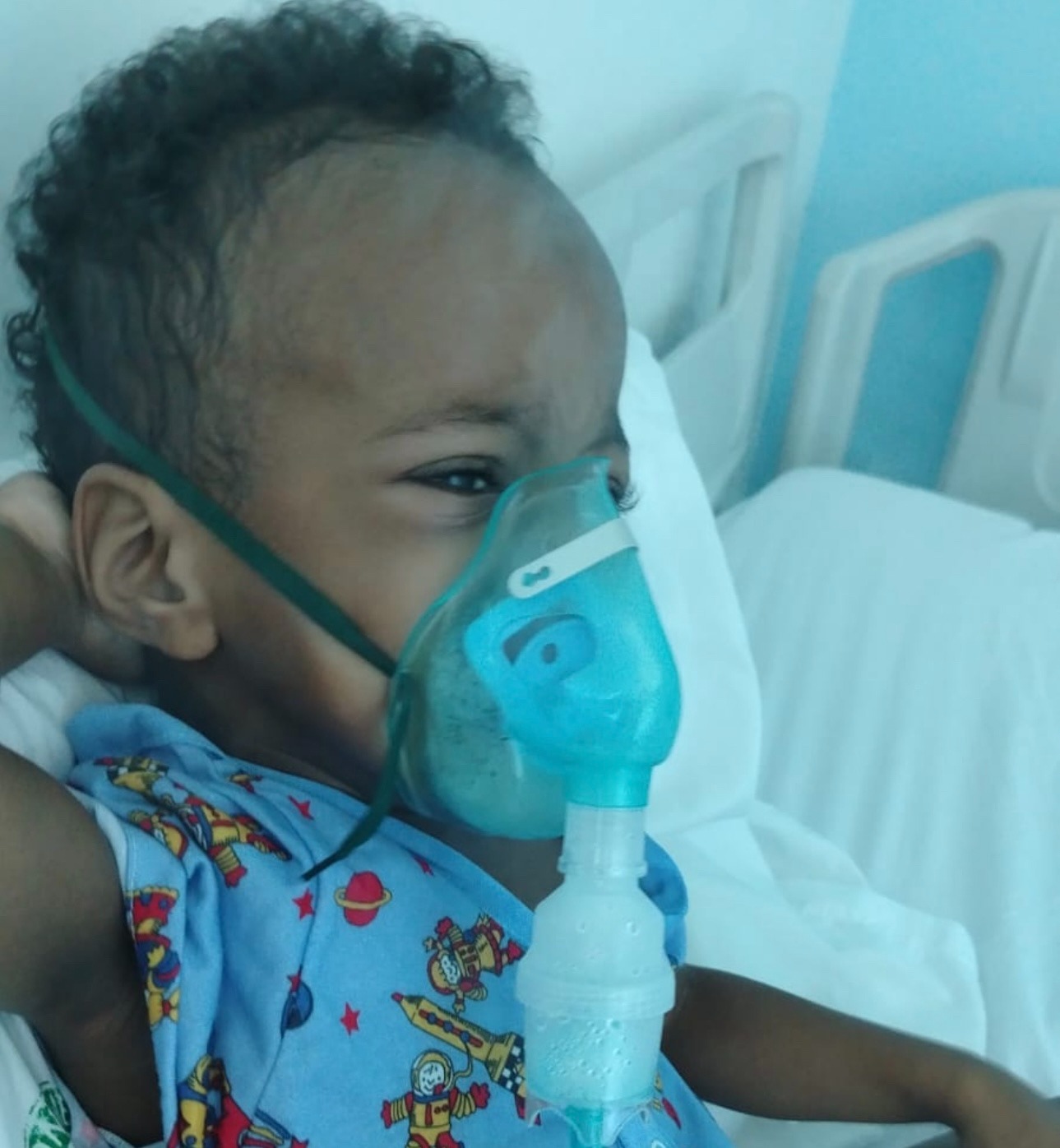 nesecitamos su ayuda urgente campaign photo, 4 of 5