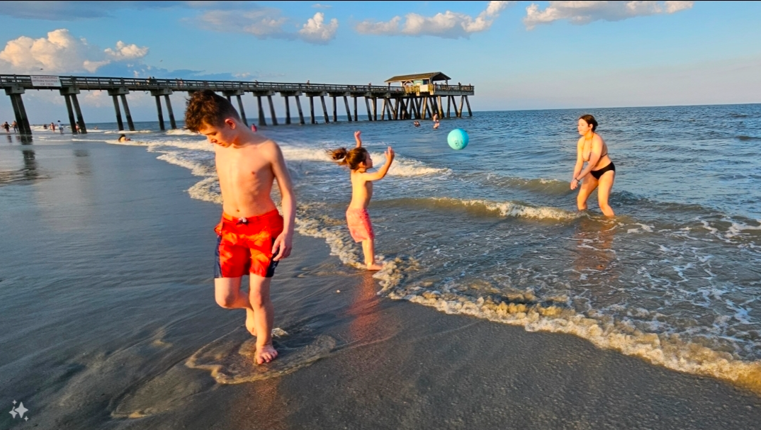 Fundraiser by Anthony Hacker : Help Give My Kids a Merry Christmas ...