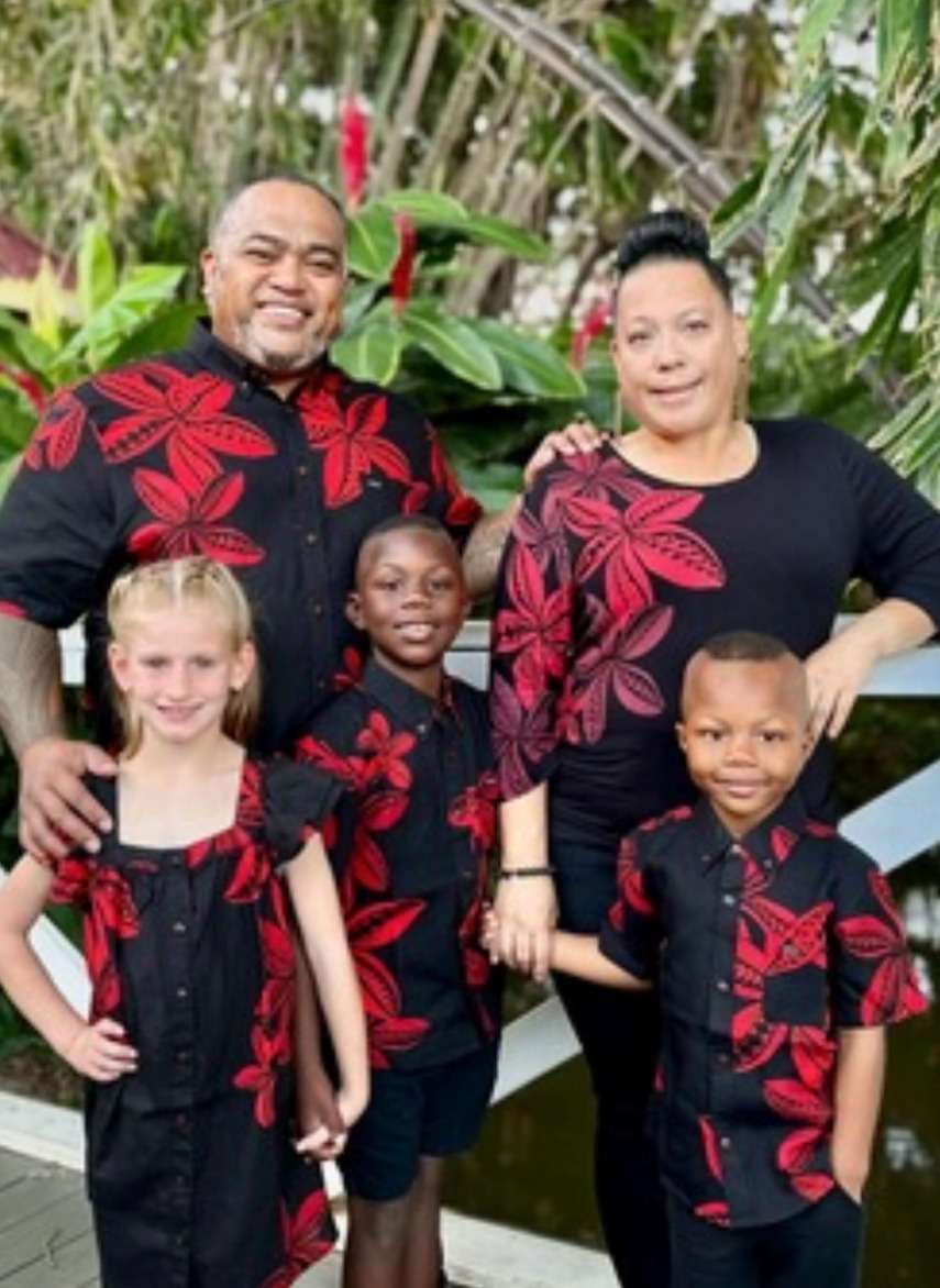 Support Shan and Kaulana’s Fight for Their Kids campaign photo, 2 of 4