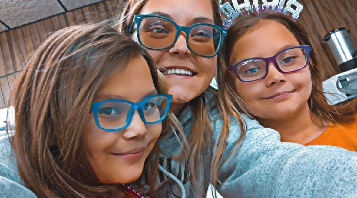 Support Marisa’s Recovery and Her Twin Girls campaign photo, 6 of 7
