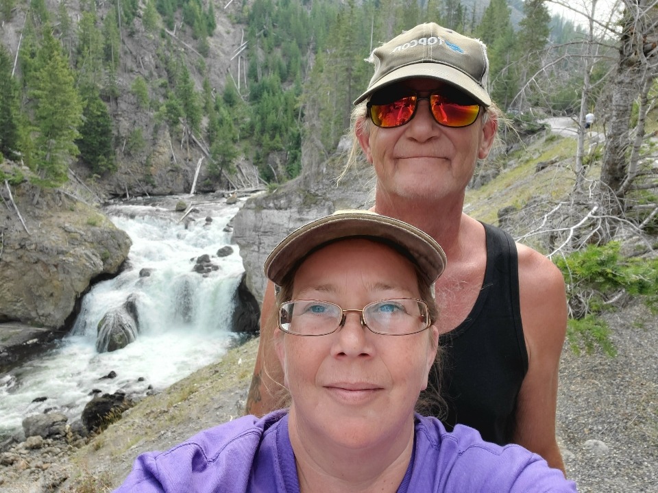 Support Tricia Nichols After Husband’s Passing campaign photo, 4 of 5