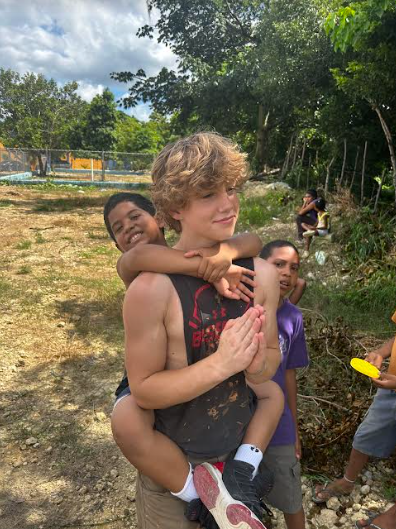 Support Colton’s Mission Trip to the Dominican Republic campaign photo, 4 of 5