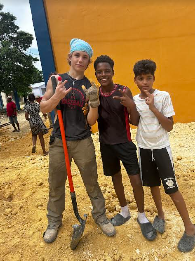 Support Colton’s Mission Trip to the Dominican Republic campaign photo, 2 of 5