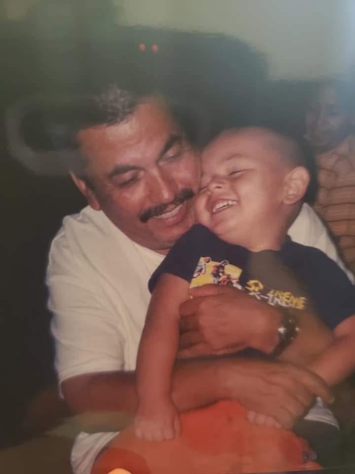 A Heartfelt Farewell to Dad campaign photo, 2 of 8