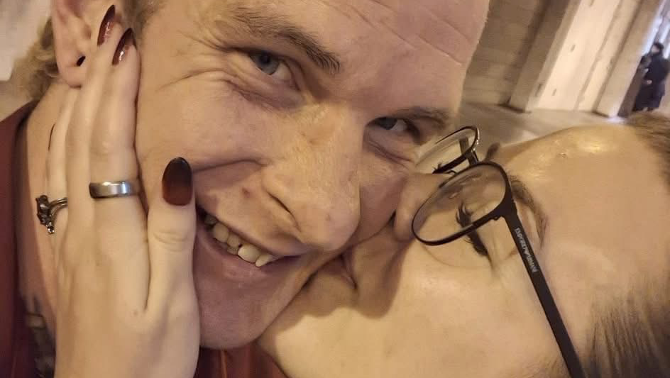 Support for Josh's Family After His Passing photo