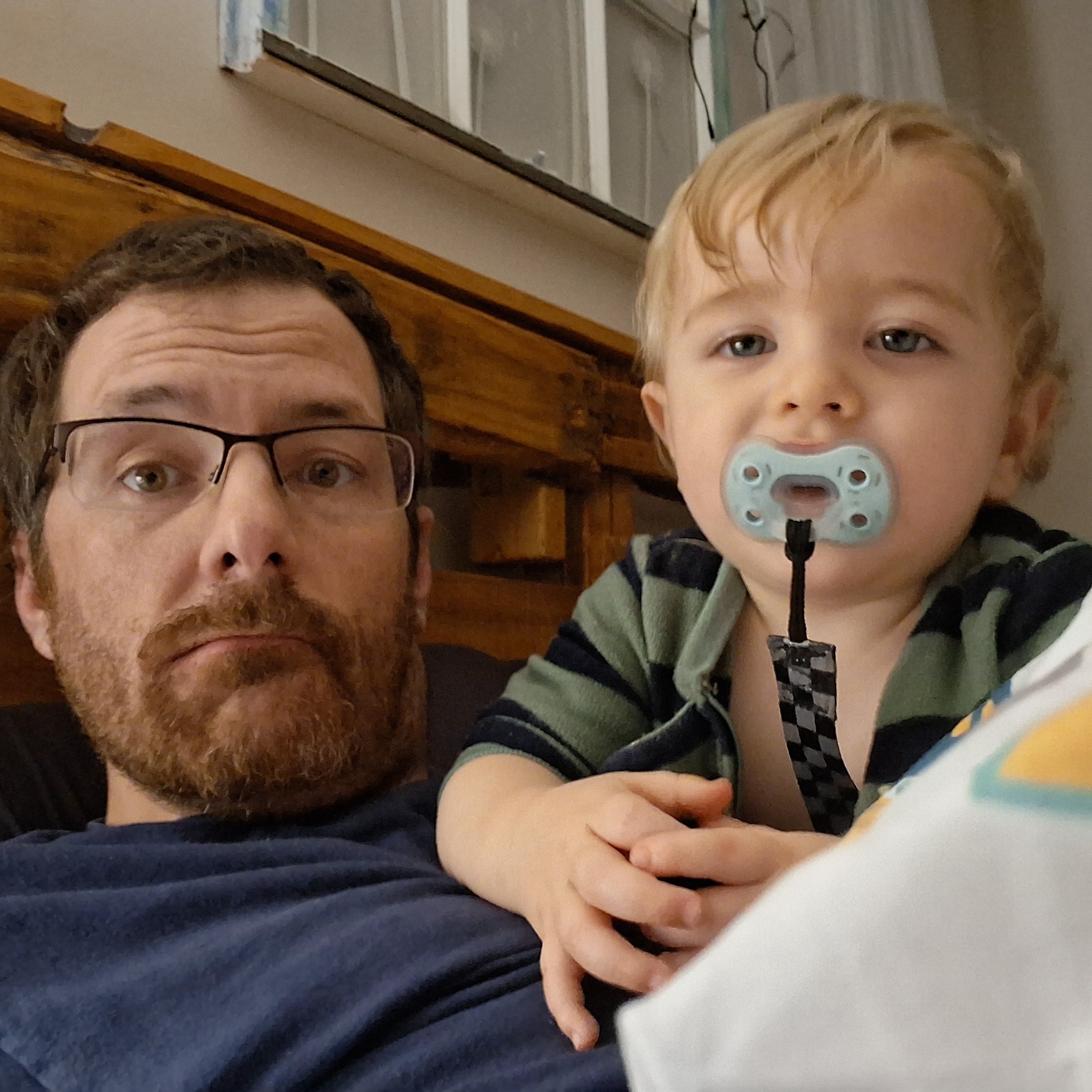 Support a Single Dad's Fight to Stay Housed campaign photo, 2 of 5