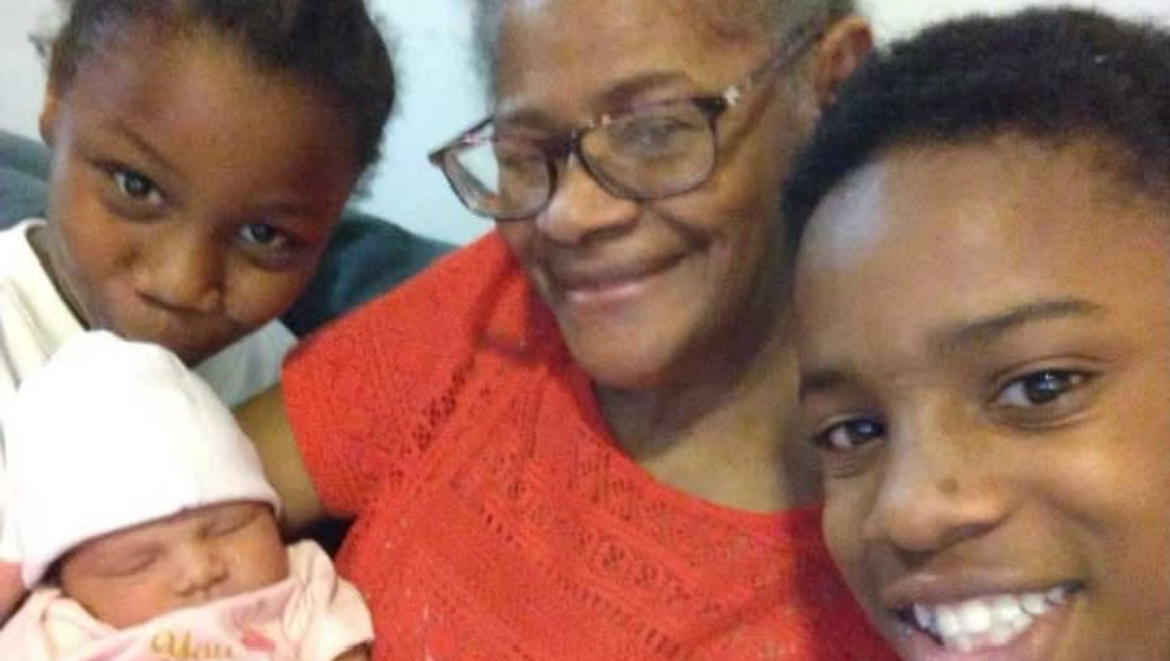 In Loving Memory of Cameron Graham