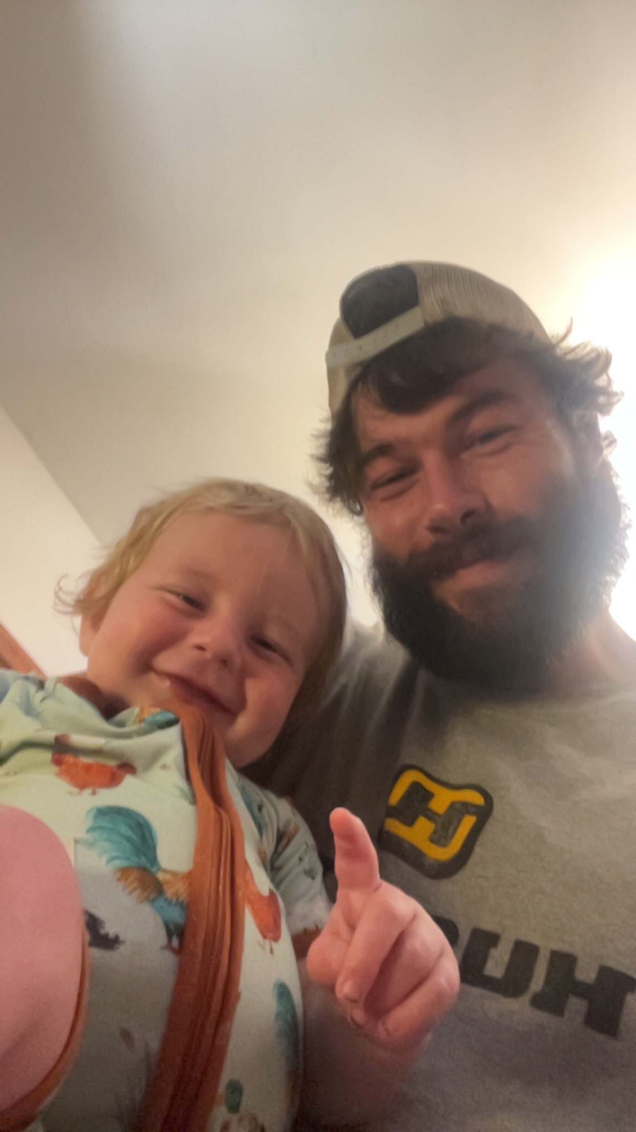 Help Raycn and Patricia Through Recovery campaign photo, 2 of 8