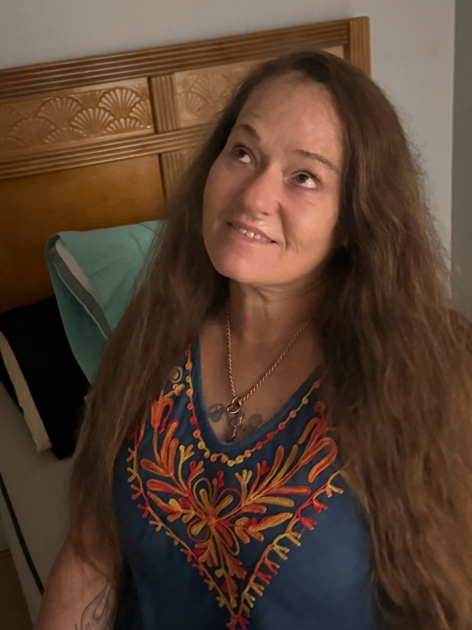 Support Bernadette After Bridget’s Passing campaign photo, 2 of 7