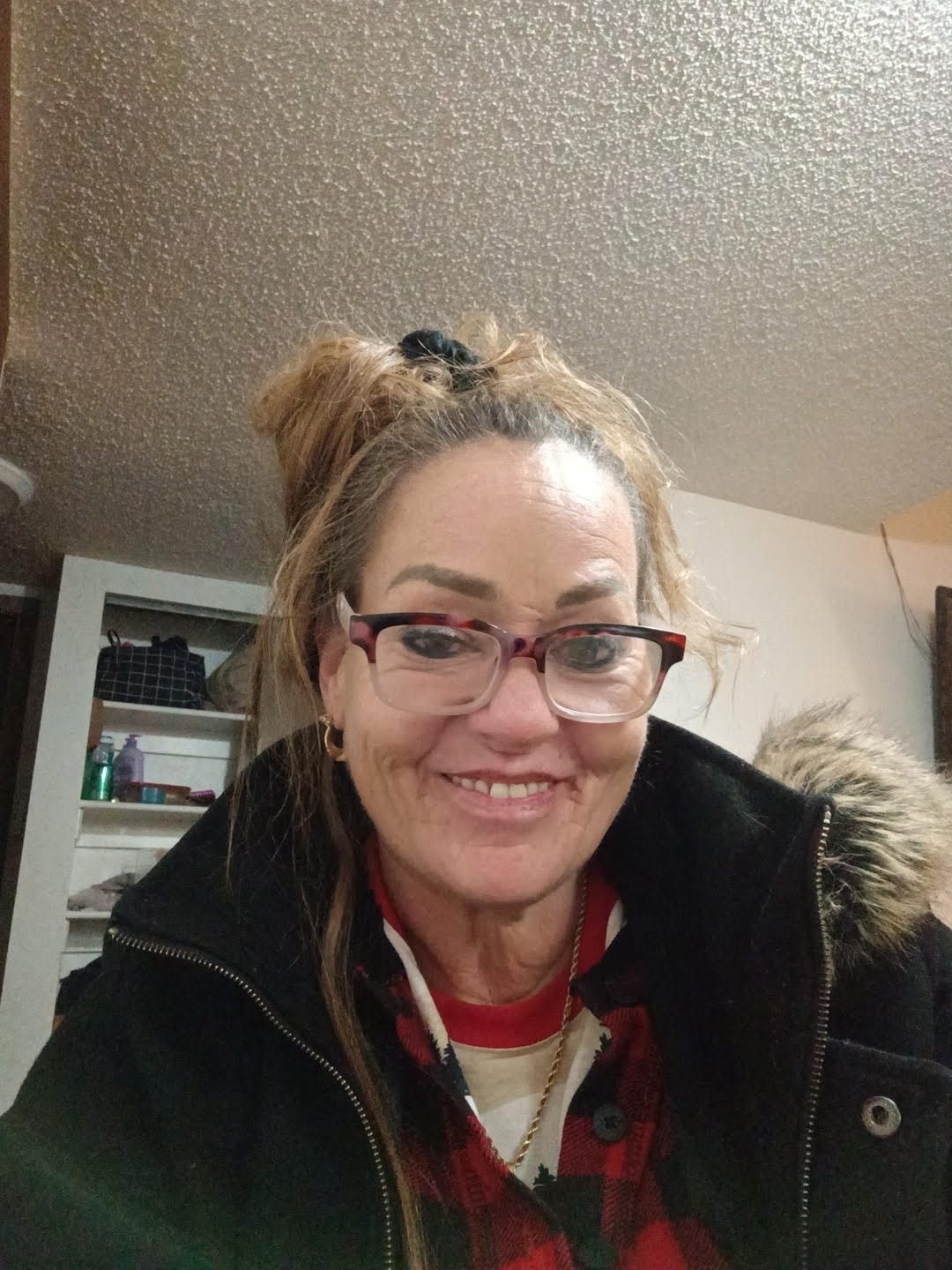 Support Bernadette After Bridget’s Passing campaign photo, 4 of 7