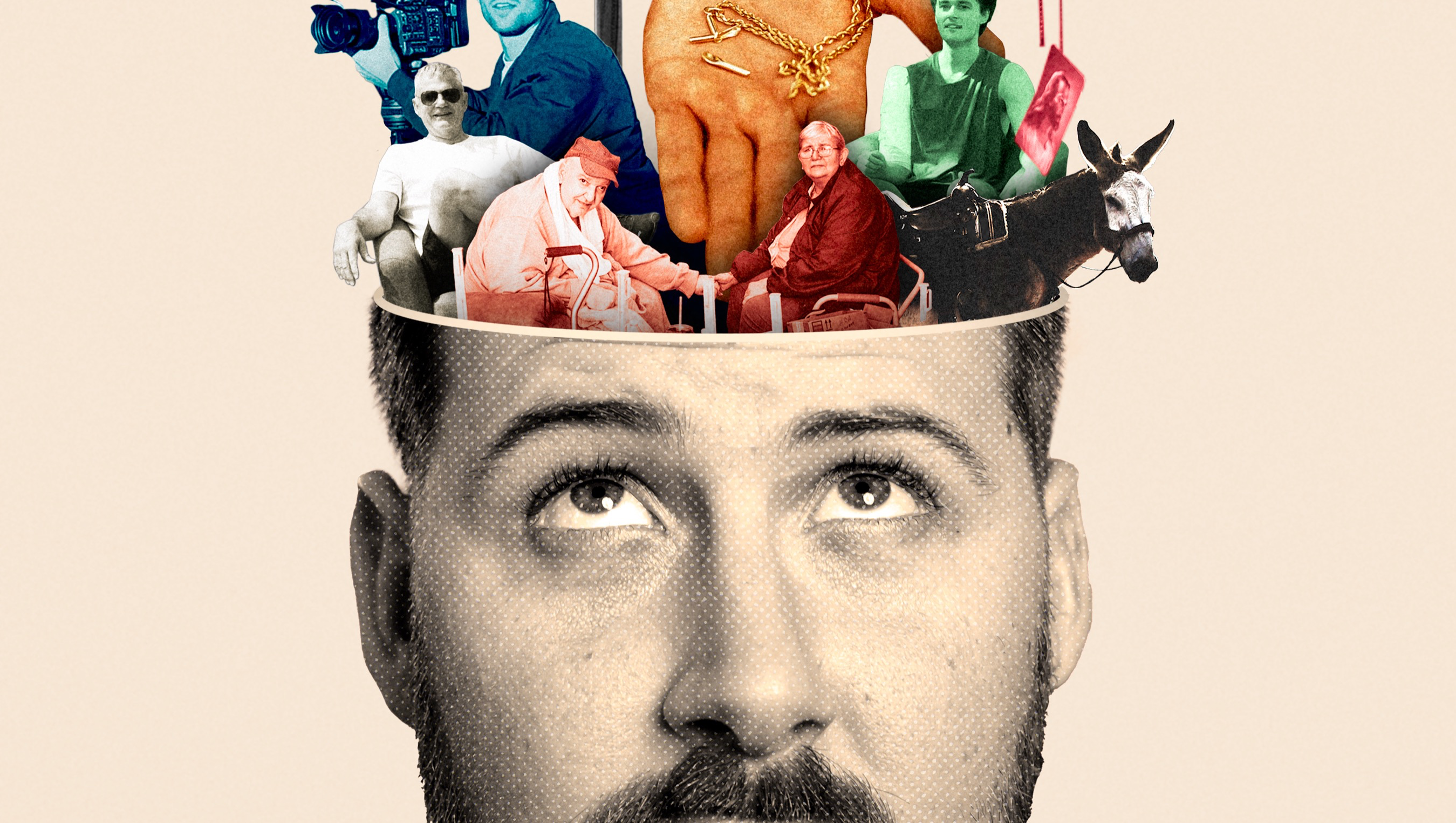 Fuel Brad & Jon’s Journey for Miraculous Stories