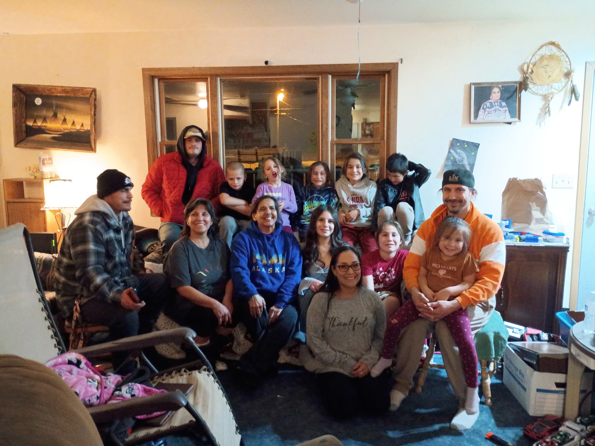 Support for Dodie Gail Douglas’s Cancer Battle campaign photo, 4 of 5