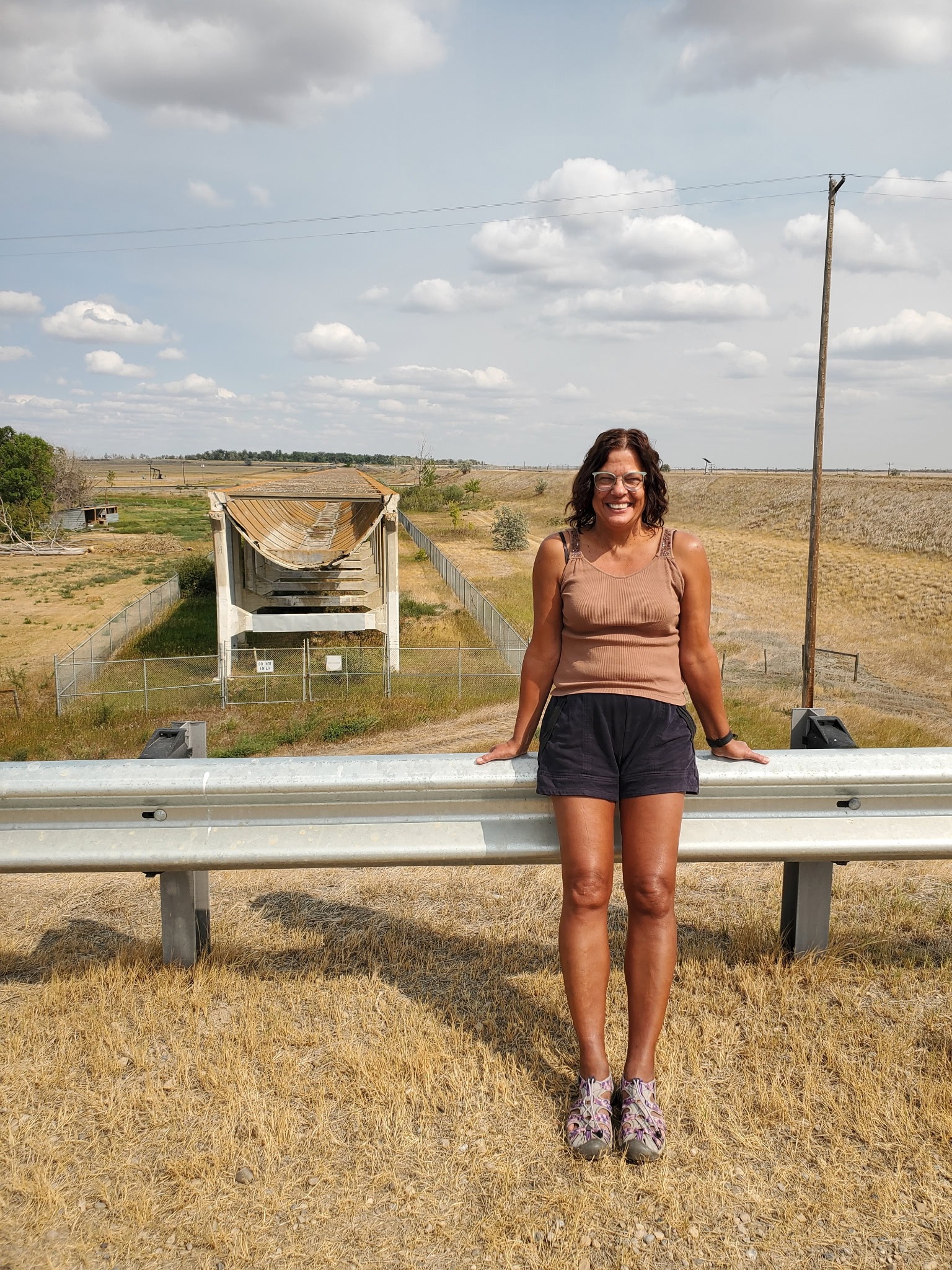 Dedicate a Bench to Carol Joy Pullen campaign photo, 4 of 7