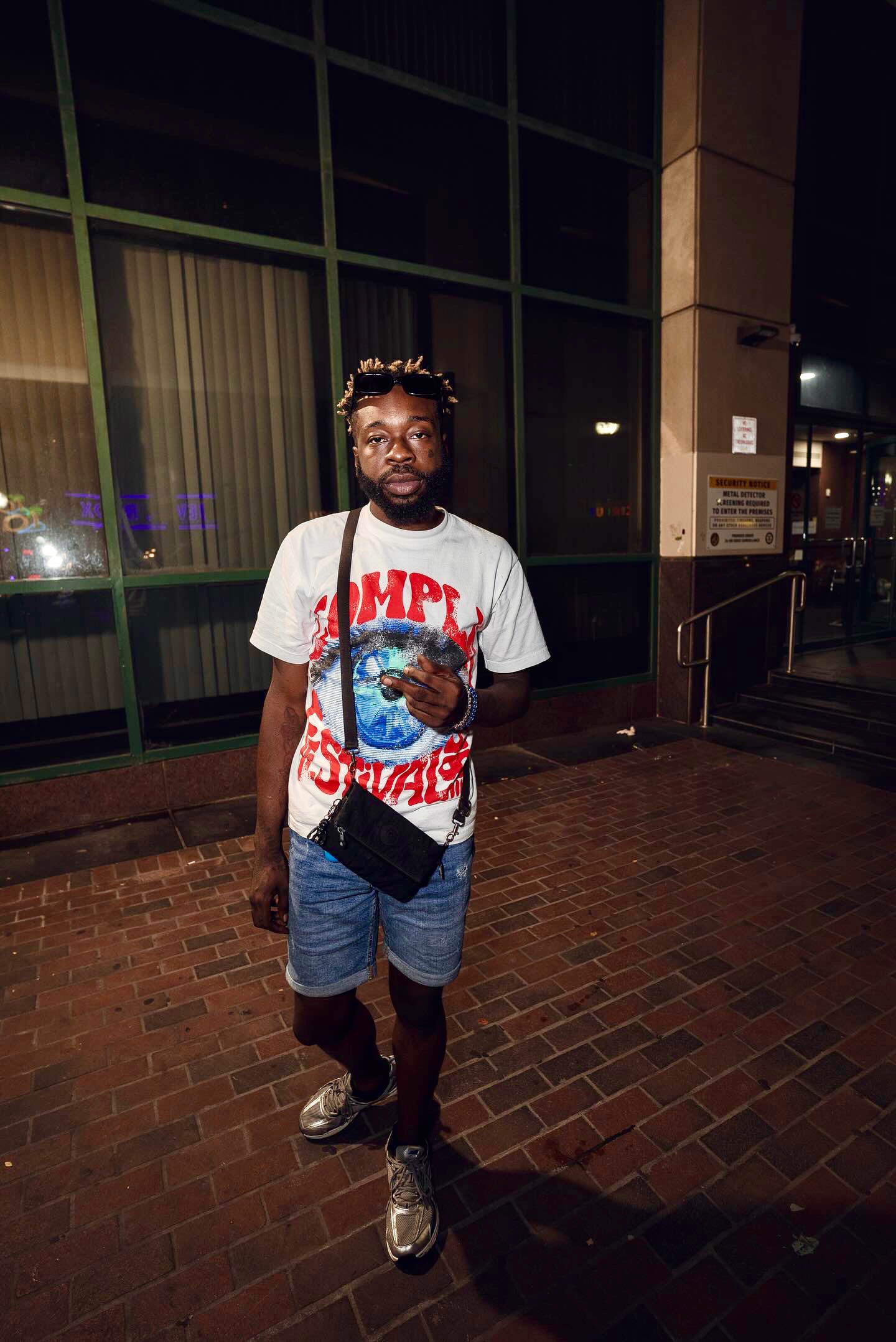 Help Cooby Audition for Bad Boys Season 3 campaign photo, 4 of 5