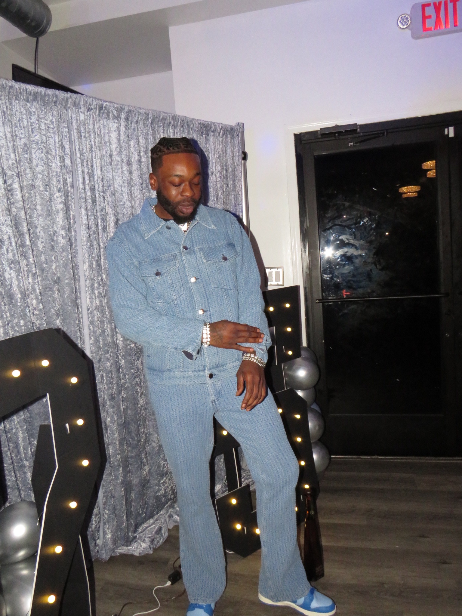 Help Cooby Audition for Bad Boys Season 3 campaign photo, 2 of 5