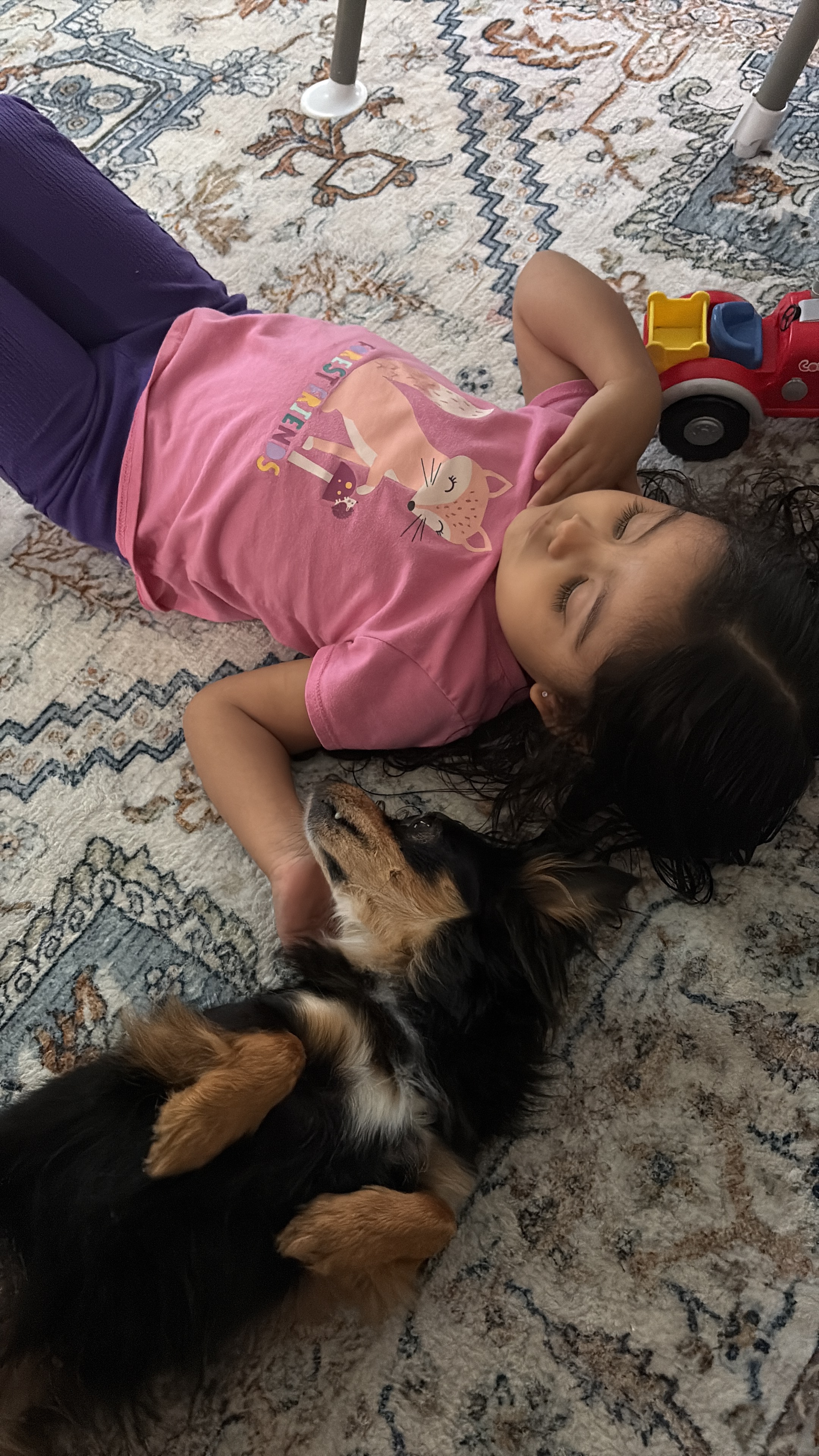 Emergency Aid for the Cruz Family's Medical Needs campaign photo, 2 of 6