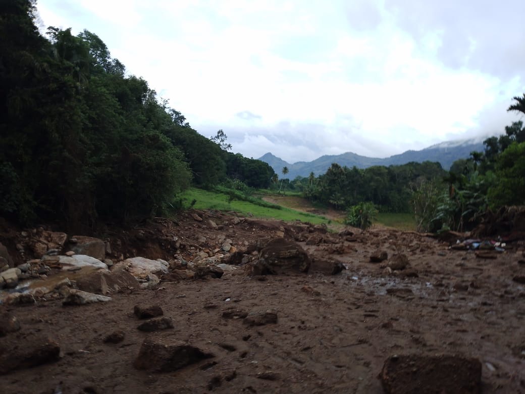They Lost Everything Overnight — Let’s Help Them Rebuild campaign photo, 2 of 7