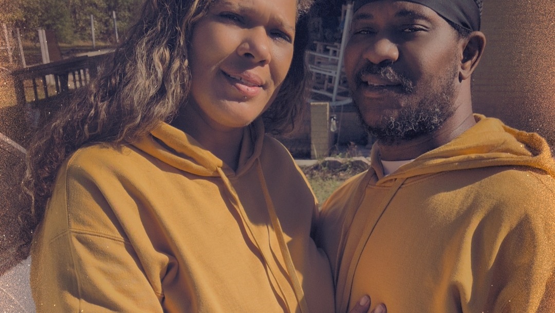 Help Us Start Our Family After 18 Years photo