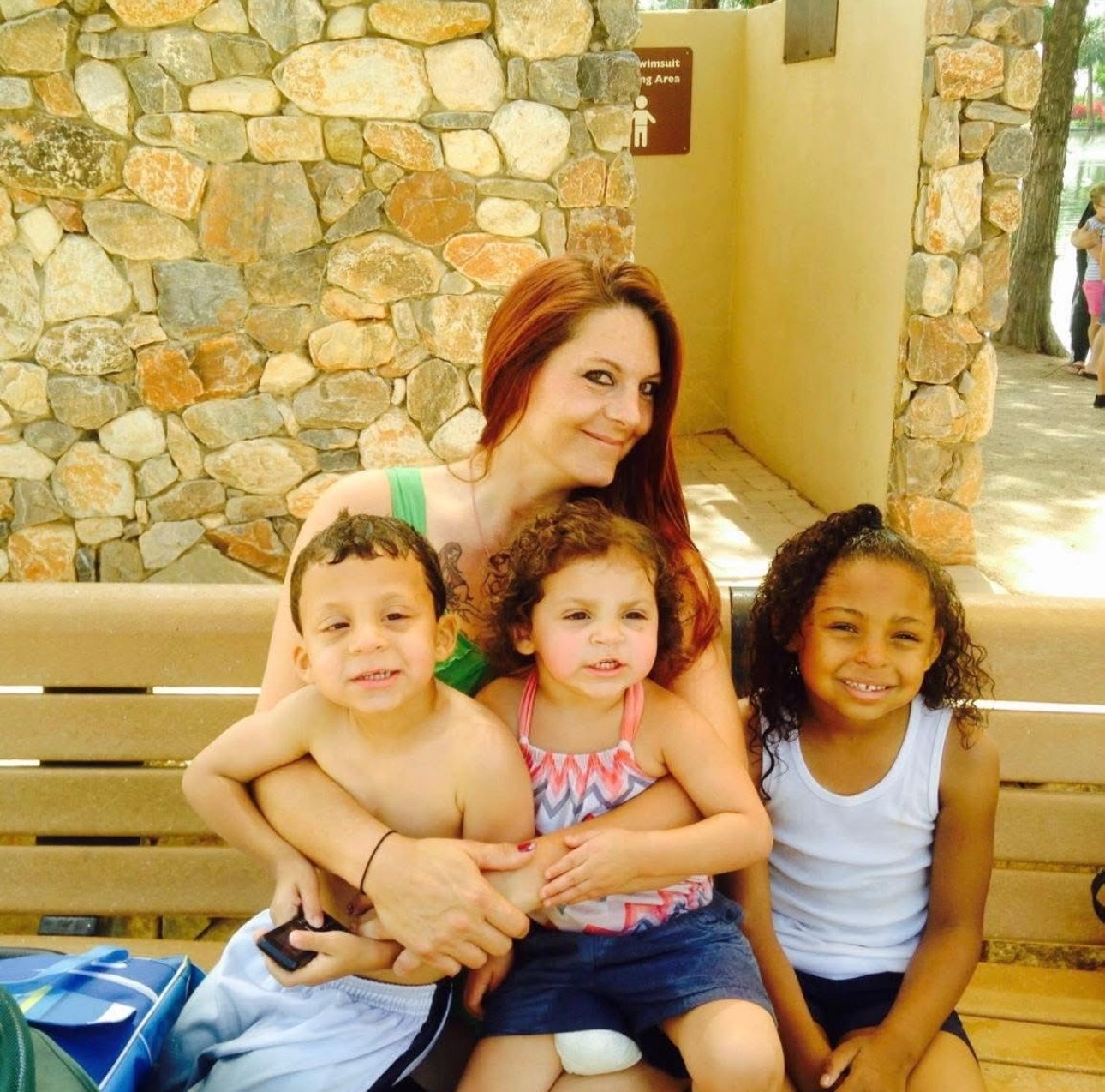 Support for Mom’s Cancer Recovery campaign photo, 4 of 6