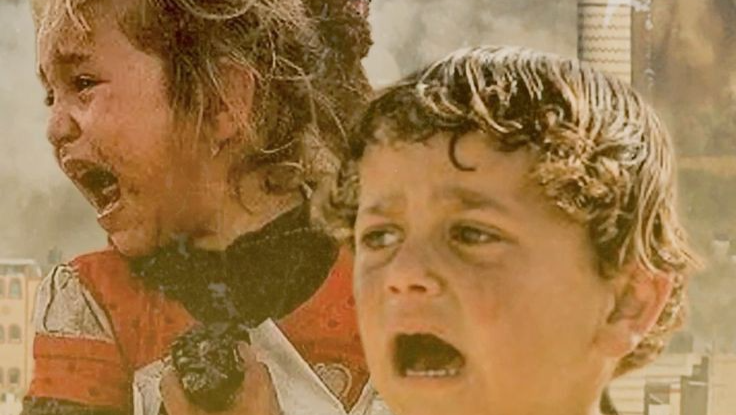 Support Gaza Families in Urgent Need – Winter Emergency Reli photo