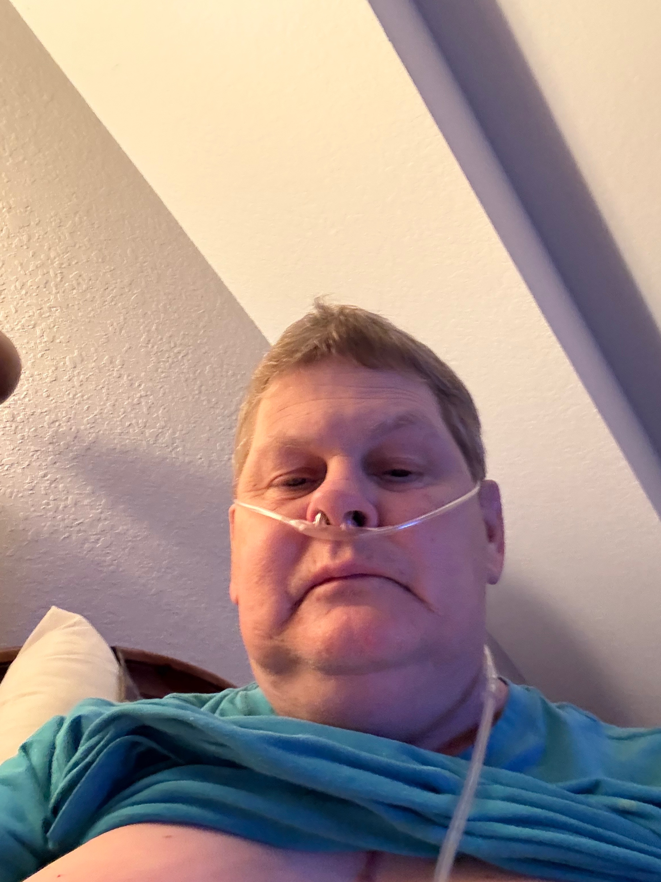 Help a Disabled Veteran I’m going to lose my home campaign photo, 5 of 6