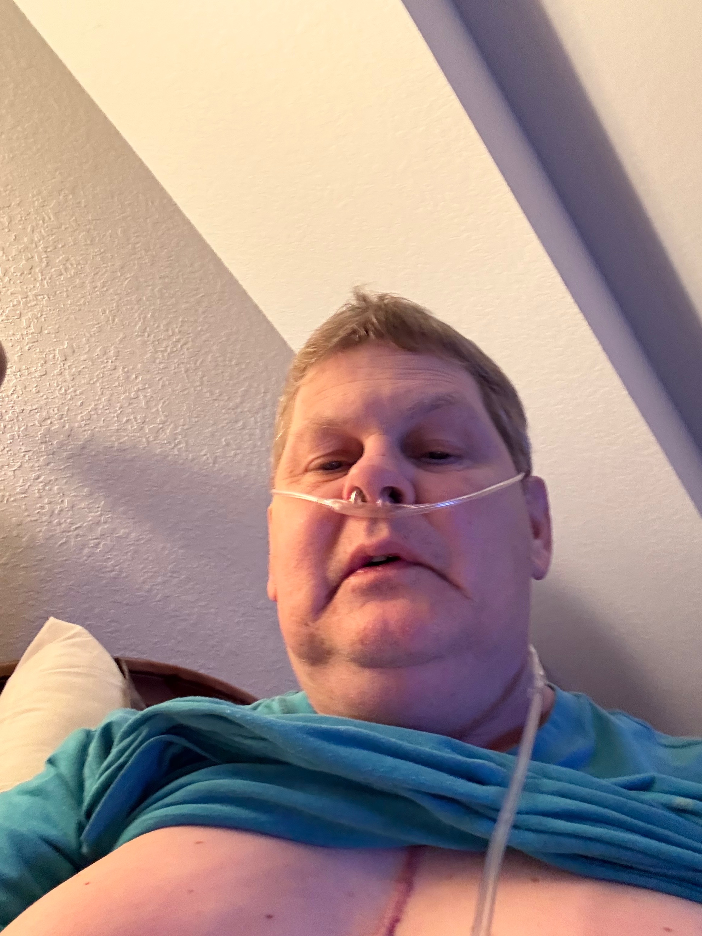Help a Disabled Veteran I’m going to lose my home campaign photo, 2 of 6