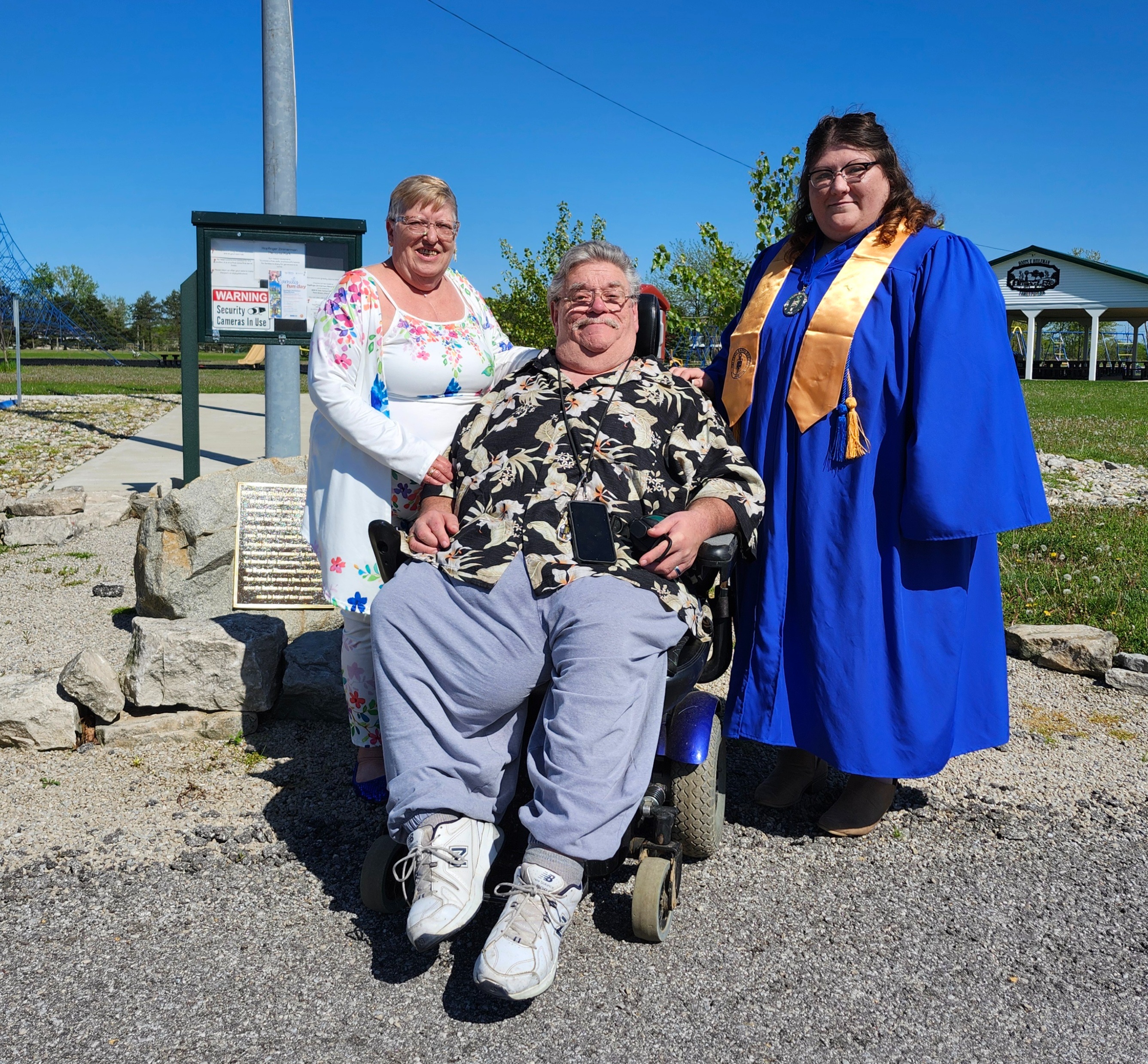 Help JJ Regain His Mobility and Independence campaign photo, 7 of 8