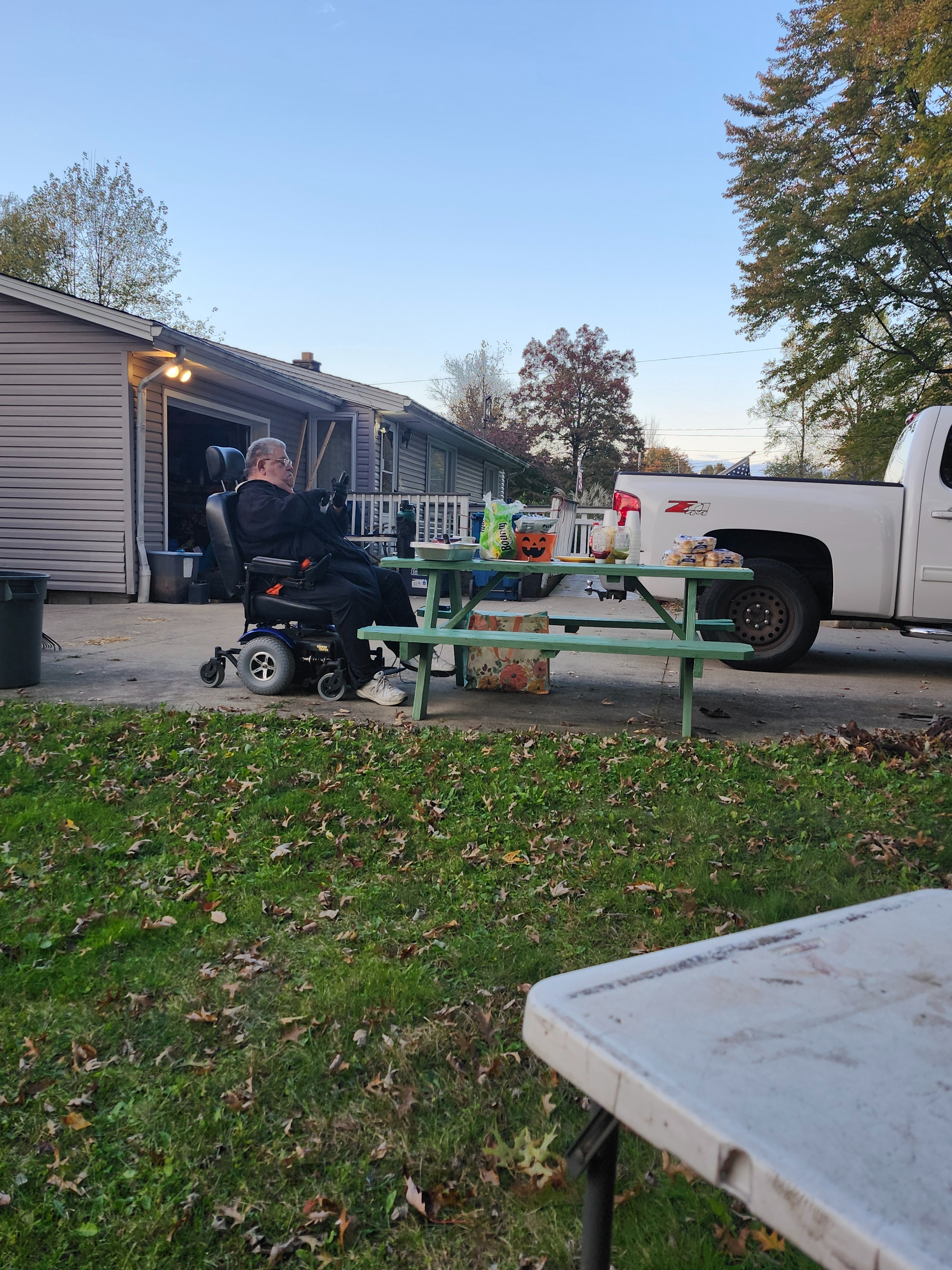 Help JJ Regain His Mobility and Independence campaign photo, 2 of 8