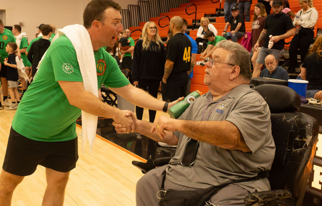 Help JJ Regain His Mobility and Independence campaign photo, 6 of 8