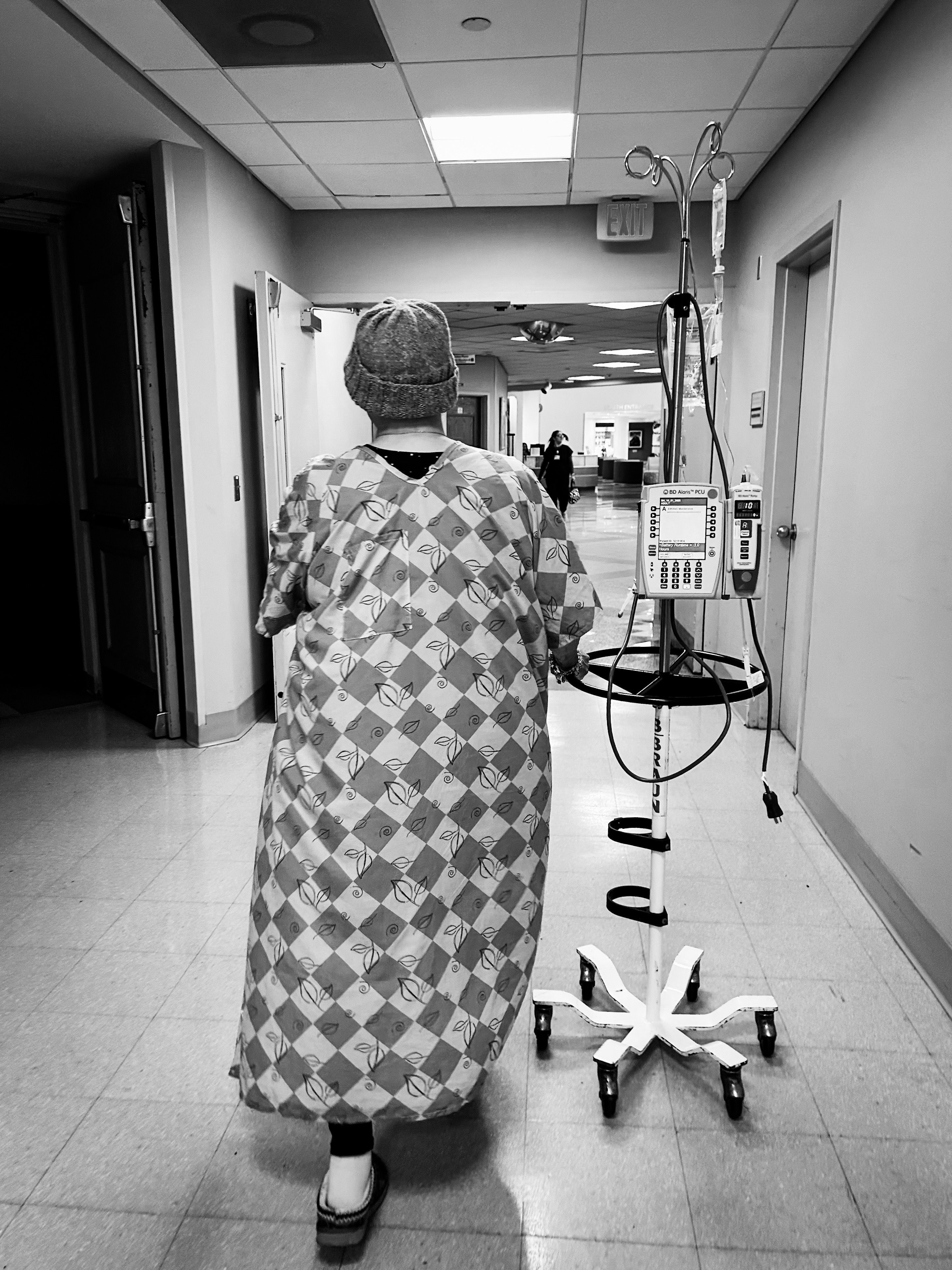 Support for My Mom’s Cancer Journey campaign photo, 6 of 7