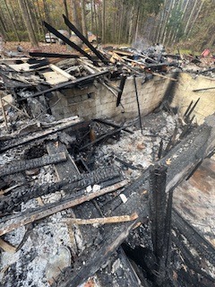 Help Debra Rebuild After Tragic House Fire campaign photo, 4 of 8