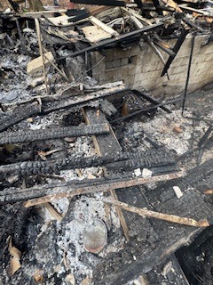 Help Debra Rebuild After Tragic House Fire campaign photo, 6 of 8