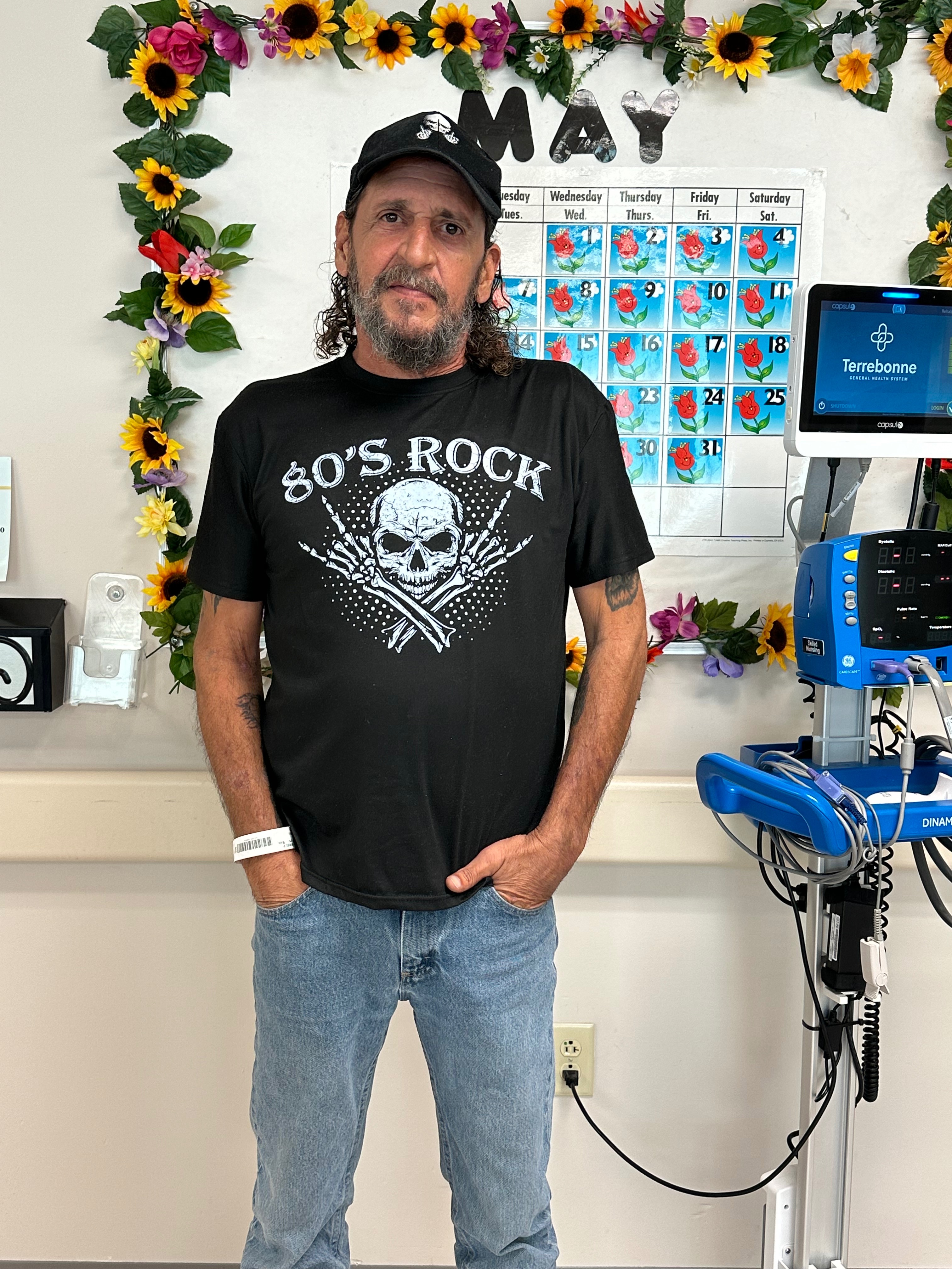 Support for My Husband’s Cancer Battle campaign photo, 2 of 5