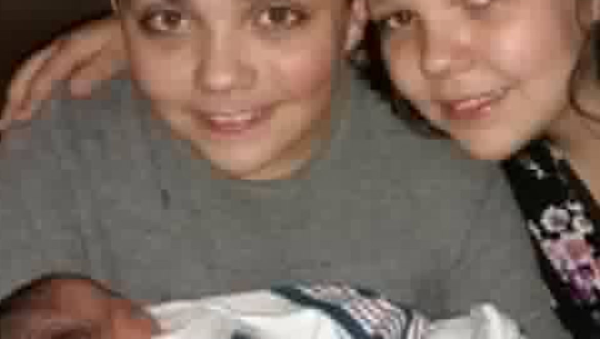 Help Amber’s Family so they don’t lose their home. photo