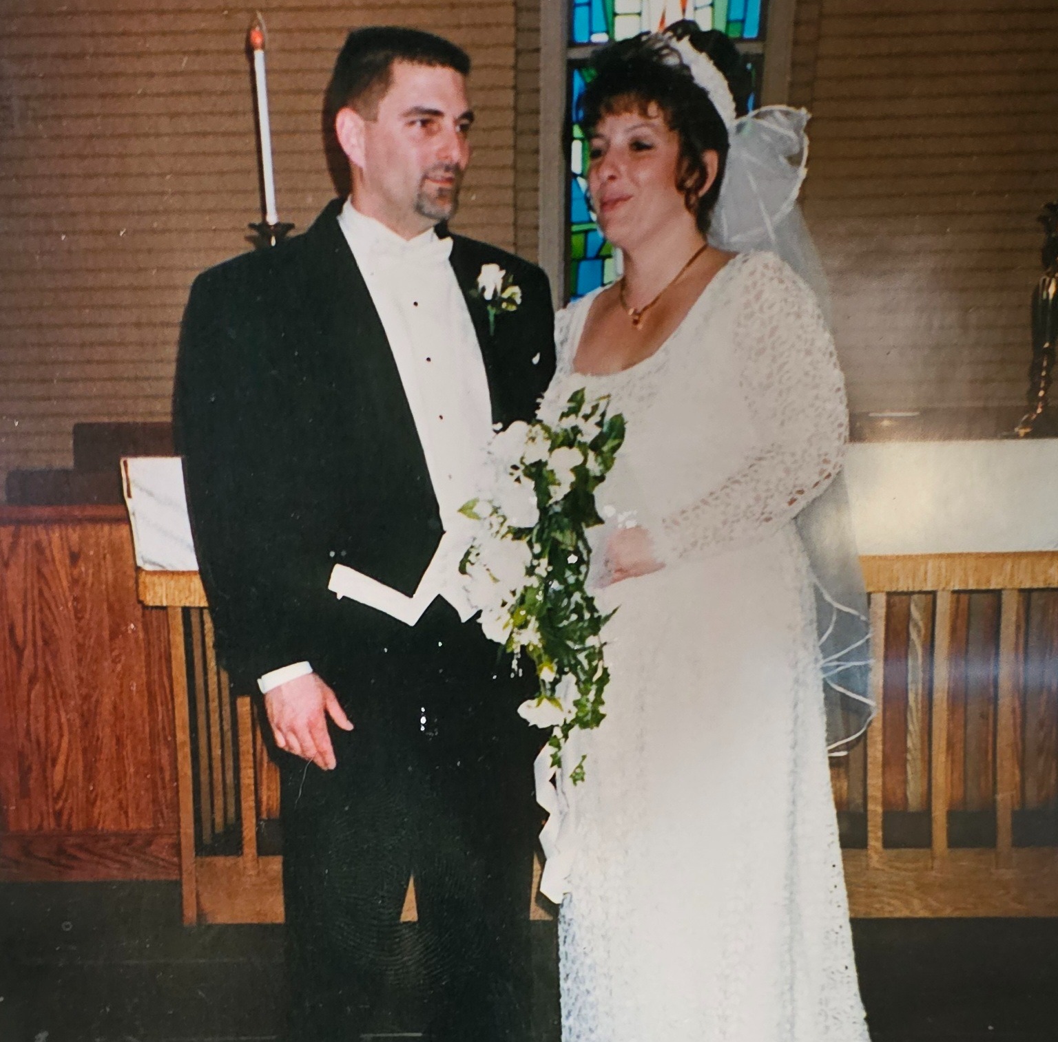 Please support Bethany with Jim's pancreatic cancer fight campaign photo, 4 of 5