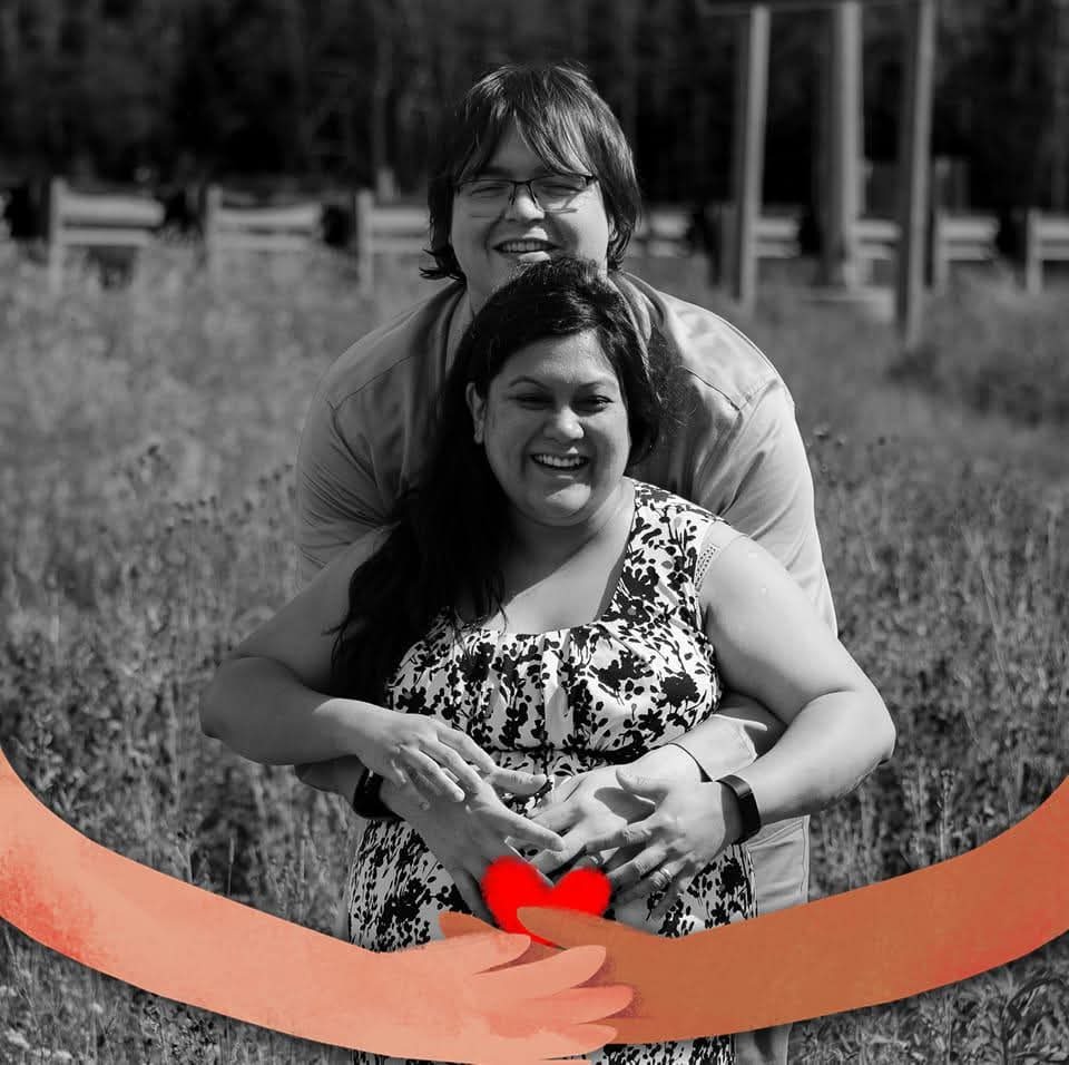 Support for the Jones family and Matthews funeral expenses. campaign photo, 4 of 7