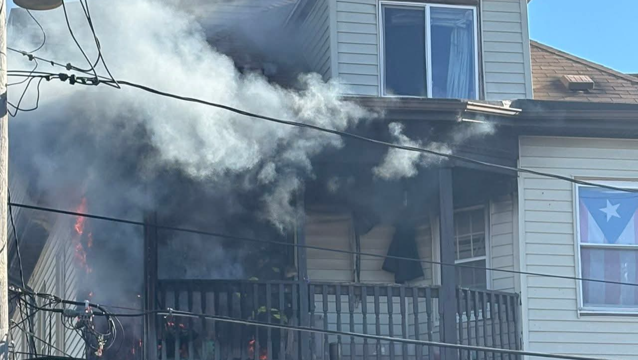 Support the Young Family After Their House Fire photo