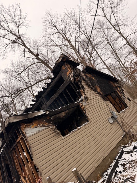 Help My Mother Rebuild After House Fire campaign photo, 2 of 8